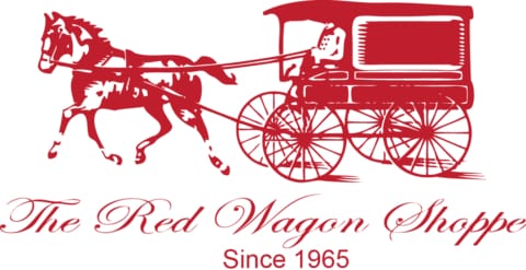 Sampling at Red Wagon