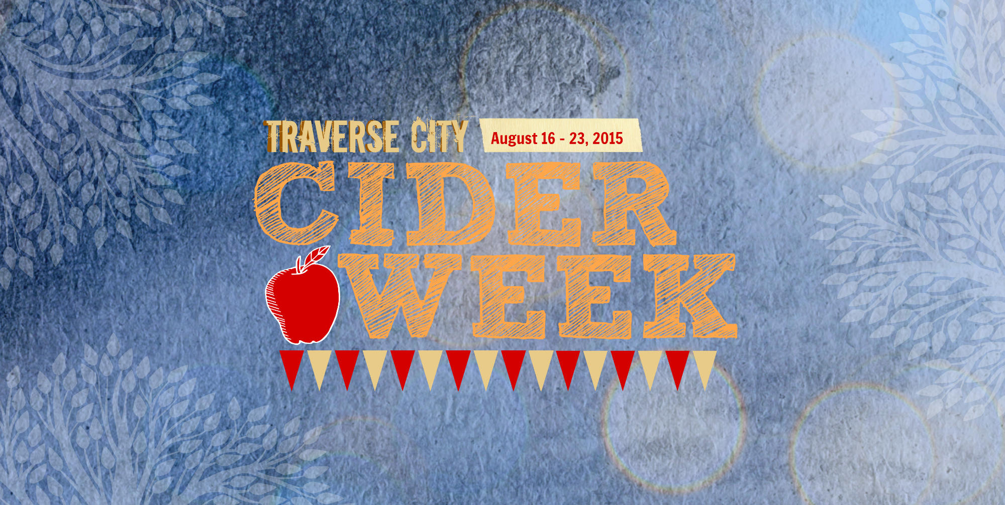 Find Starcut Ciders During Traverse City Cider Week