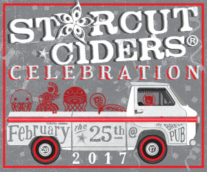2nd Annual Starcut Ciders Celebration