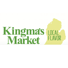 Tasting @ Kingma’s Market in Grand Rapids!