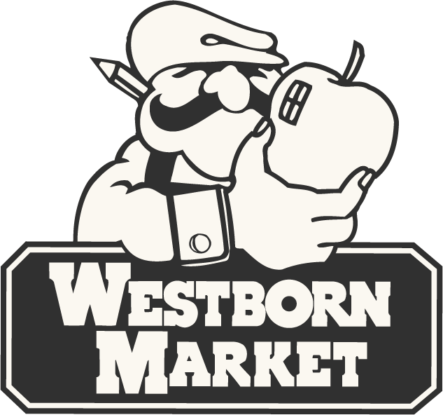 Sampling at Westborn Market