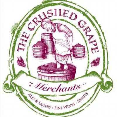 In-Store Tasting @ The Crushed Grape, Grand Rapids!
