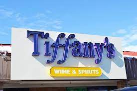 In-Store Tasting @ Tiffany’s Wine & Spirits, Kalamazoo!