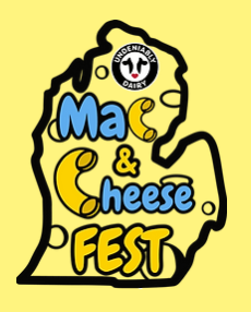 Mac & Cheese Festival, Grand Rapids!