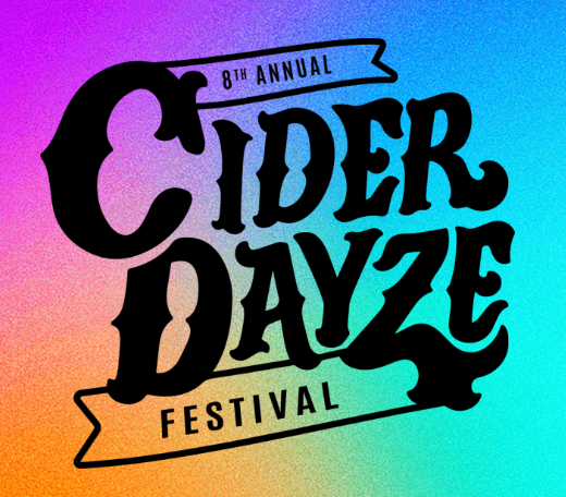 Cider Dayz Festival!