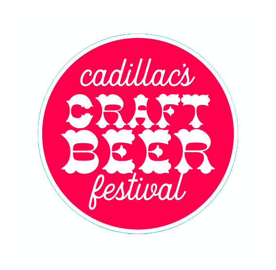 Cadillac Craft Beer Festival